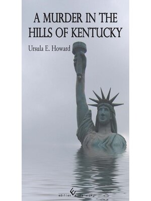 cover image of A Murder in the Hills of Kentucky